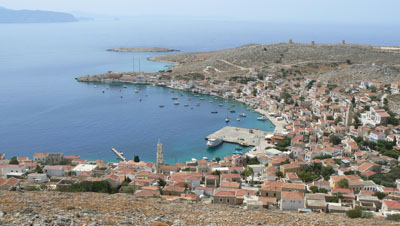 Chalki (Halki)